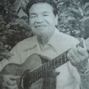 Paraguayan musicians