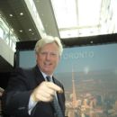 David Miller (Canadian politician)