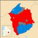 Hyndburn Council elections