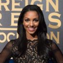 Corinne Foxx