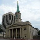 Churches in the Roman Catholic Archdiocese of St. Louis