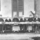 Bible translations into Chinese