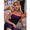 Hazal Turesan - Mag Magazine Pictorial [Turkey] (November 2020)