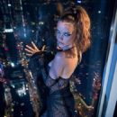 Barbara Palvin – Greg Swales photoshoot in New York September 2021