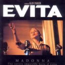 EVITA 1979 (Images From Diffrent Versions Of The Stage Versions) - 454 x 641