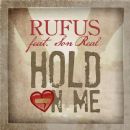 Hold On Me (feat. Son Real) - Rufus