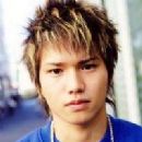 Celebrities with first name: Hayato