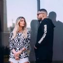 Fernando Medeiros and Aline Gotschalg - 454 x 455