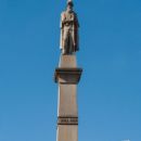 Woonsocket Civil War Monument