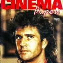 Mel Gibson - Cinema Papers Magazine Cover [Australia] (July 1987)