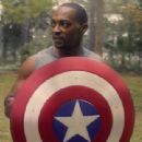 The Falcon and the Winter Soldier (TV Mini Serie - Anthony Mackie - 454 x 310