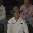 Mike Lee (bull rider)