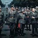 Wehrmacht generals