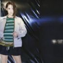Im Yoon-ah - Vogue Magazine Pictorial [Hong Kong] (February 2024) - 454 x 284