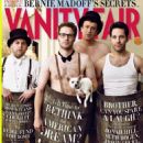 Paul Rudd - Vanity Fair Magazine Cover [United States] (April 2009)