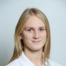 Gunta Latiševa-Čudare