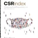 Unknown - CSR Index Magazine Cover [Greece] (January 2021)