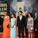 4. Antalya TV Awards - April 27, 2013 - 454 x 298
