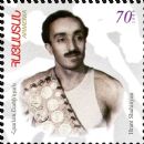 Grant Shaginyan