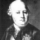 Simon August, Count of Lippe-Detmold