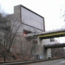 Tunnels completed in 1960