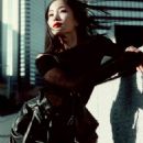 Anna Sawai - Vogue Magazine Pictorial [Japan] (July 2025)