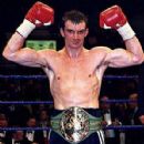 Richie Woodhall