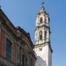 Roman Catholic churches in Mexico by city