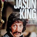 Jason King - Pan Books - 454 x 727