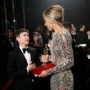 Elliot Page and Sian Heder  - The 94th Annual Academy Awards (2022)
