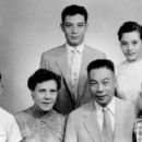 Soviet people of Chinese descent