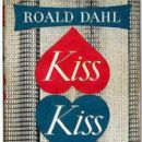 Kiss Kiss (book)