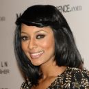 Keri Hilson - 3 Annual Essence Black Women In Hollywood Luncheon At Beverly Hills Hotel On March 4, 2010 In Beverly Hills, California