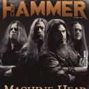 Machine Head - Metal&Hammer Magazine Cover [Spain] (November 2022)