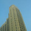 Skyscrapers in Richmond, Virginia