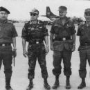 South Vietnamese military personnel
