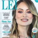 Olivia Wilde - Lei Style Magazine Cover [Italy] (January 2023)