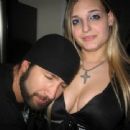 Alesia and Shane - 454 x 339