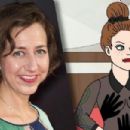 BoJack Horseman - Kristen Schaal - 454 x 303