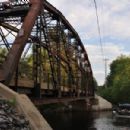 Bodies of water of Androscoggin County, Maine