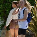 JoJo Siwa – Out in West Hollywood - 454 x 726