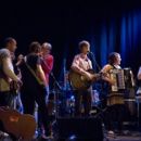 Icelandic pop music groups