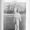 George Davidson (cricketer)