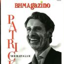 Patrick Mouratoglou - Vimagazino Magazine Cover [Greece] (29 May 2022)