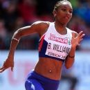 Athletes from the London Borough of Enfield