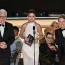 Selena Gomez – Primetime Emmy Awards held at the Microsoft Theater