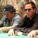 Poker players from the Las Vegas Valley