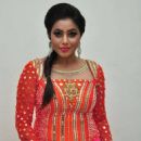 Poorna at Speedunnodu Audio Release