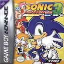 Sonic Advance 3