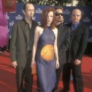 Garbage - The 41st Annual Grammy Awards (1999) - 440 x 612